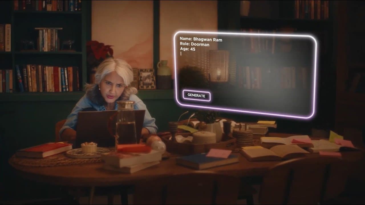 Generative AI Video consulting services