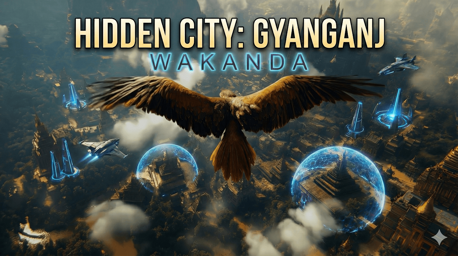 Cinematic Documentaries