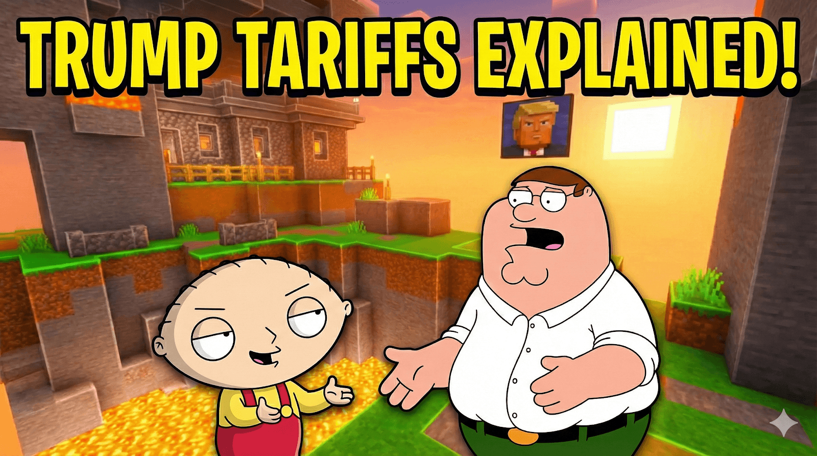 Short form animated content automation system